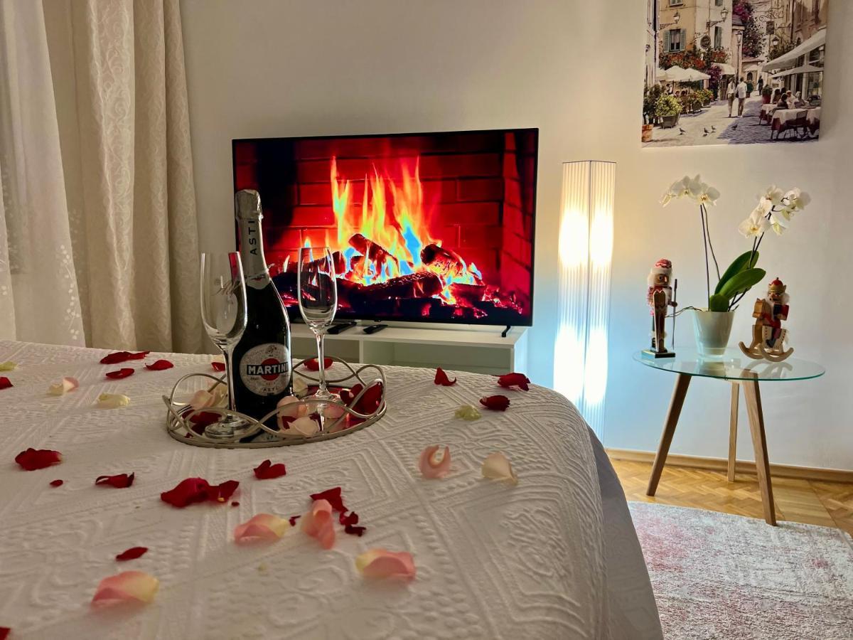 Louis & Elza Old Town Romantic Apartments - Wroclaw, Wroclaw